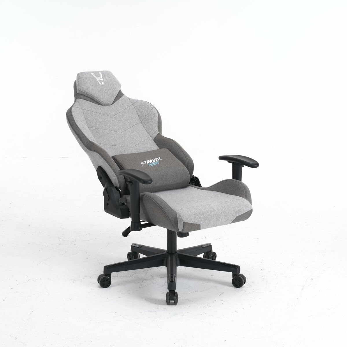 Cadeira de Gaming Woxter GM26-113 Prata